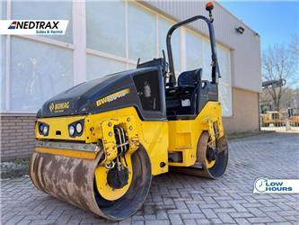 Bomag BW 120 AD-5*2015* 1000 Hours *CE/EPA*