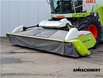 CLAAS DIRECT DISC 610