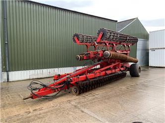 Howard Htx 1200 Cultivator