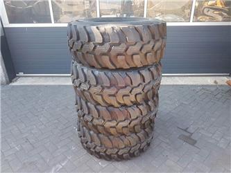 Dunlop mitas covers -405/70-R18 (15.5/70-R18)-Tire/Reifen