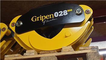 HSP Gripen 028BIO