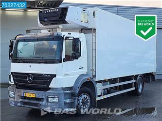Mercedes-Benz Axor 1823 4X2 NL-Truck Carrier SUPRA 950MT Euro 3