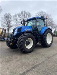 New Holland T7 210 T7.210