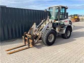  **RESERVED** Terex TL 80