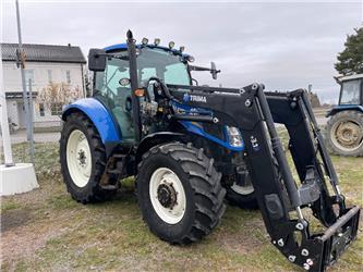 New Holland T 5.95 DC, Trima 3.1