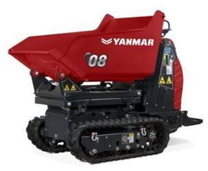 Yanmar C 08