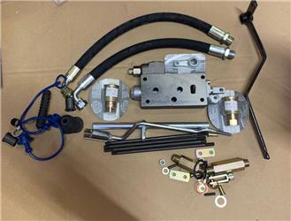 Deutz-Fahr Bosch spool valve kit 9.52788.00.9, 952788009