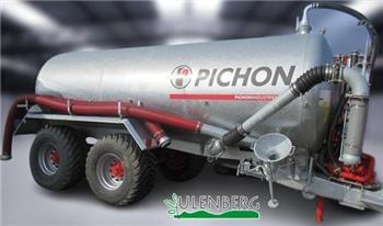Pichon TCI 14200