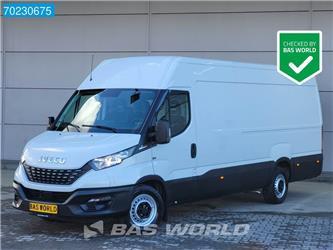 Iveco Daily 35S16 160PK Automaat L3H2 L4H2 Airco Euro6 n