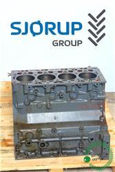 CLAAS Scorpion 7030 Engine Block