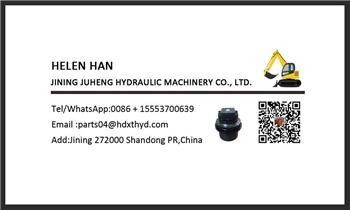 Hitachi 9197075 ZX600 Excavator Parts Piston Pump ZX800 Hy