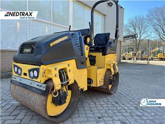 Bomag BW 100 AD M-5 2016 ONLY * 770 HOURS *CE/EPA*