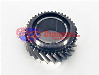  CEI Gear 3rd Speed 1322204031 for ZF