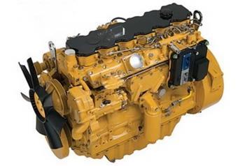 CAT Good Quality  C9 Diesel Engine Assembly Original