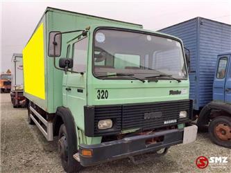 Iveco 130.13 6cyl