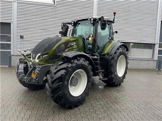 Valtra T195 Direct tractor