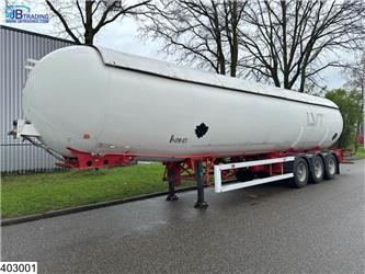 Metaco Gas 57755 Liter, LPG GPL gas tank, Gaz, 1 Compartm