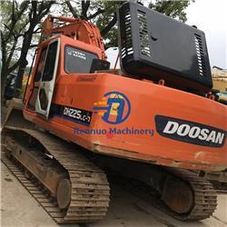 Doosan DH225LC-7