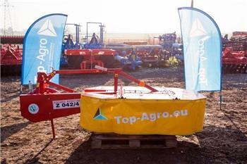 Top-Agro 1,65m  Drum mover, rotary mover