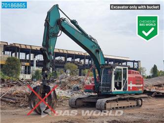 CAT 324 E L CE/EPA CERTIFIED - ALL FUNCTIONS
