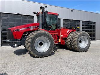 CASE 485 HD Articulated Tractor