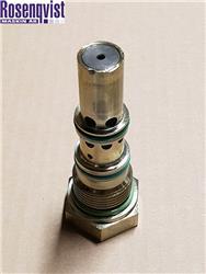 Deutz-Fahr MP Safety valve VF16617347, 16617347, 1661 734