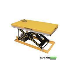 Silverstone Lift table with high capacity
