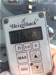 Heizohack 8/400