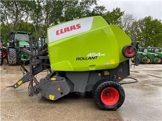 CLAAS Rollant 454 RC