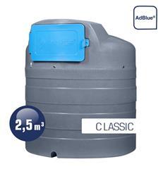 Swimer Blue Tank 2500 Eco-line Classic