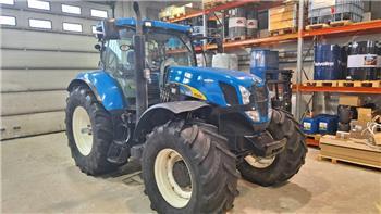 New Holland T 7050 AC