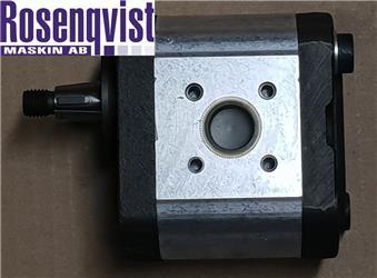 Deutz-Fahr Spare part Hydraulic pump 06259371, 1211422056000
