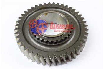  CEI Gear 2nd Speed 1310304117 for ZF