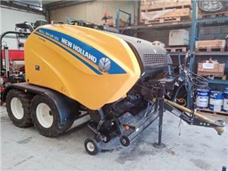 New Holland RB 125 COMBI