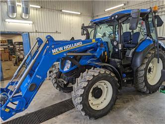 New Holland T5.110 AC