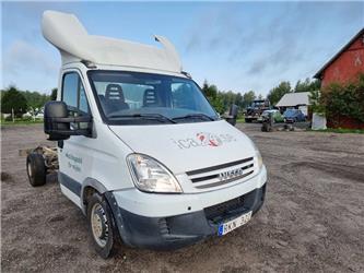 Iveco Daily 35 S 14 G