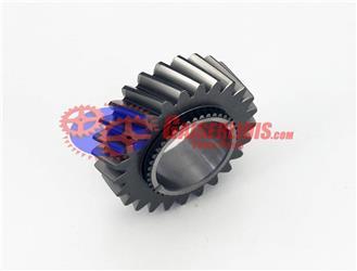  CEI Gear 3rd Speed 1304304500 for ZF
