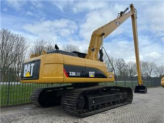 CAT 336 Long Reach new with hydr undercarriage.01