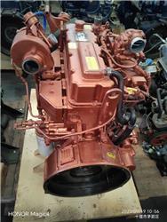 Yuchai YC4G200-50  Diesel motor