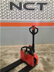  NCT TL 15 1.5T  New electric pallet truck