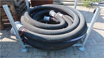  waterpump hose 100 mm/4 inch new