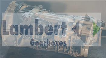 Mercedes-Benz G260-16 715540 Getriebe Gearbox Actros