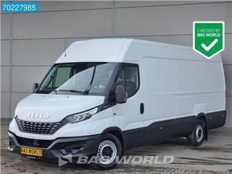 Iveco Daily 35S14 Automaat Luchtvering ACC Camera LED Ai