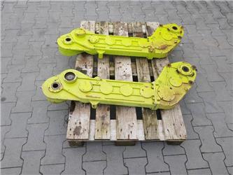 CLAAS Conspeed Linear