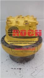 Komatsu PC300 PC400 708-8K-11121  Silnik Motor