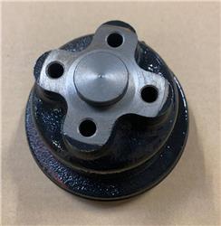 Same Pulley 0.007.1144.0, 000711440