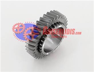  CEI Gear 3rd Speed 1315304028 for ZF
