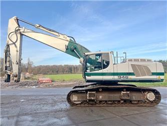 Liebherr R946 S HD - Well Maintained / Excellent Condition
