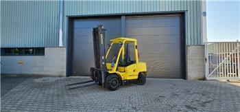 Hyster H400XMS-6
