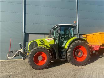 CLAAS Arion 660 CIS+